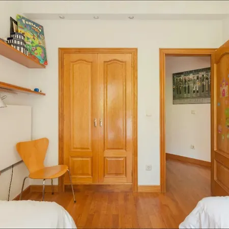 Apartmán Ondarreta & Terrace *