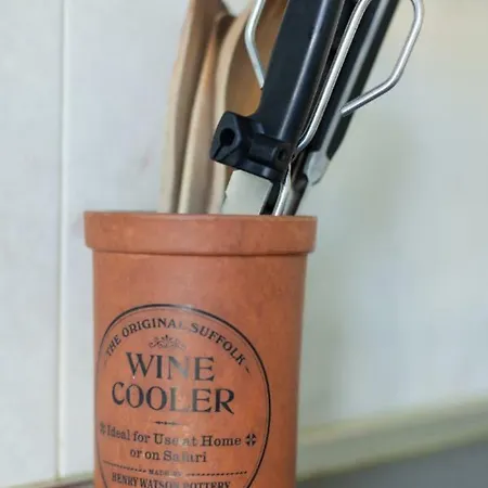 Ondarreta & Terrace *