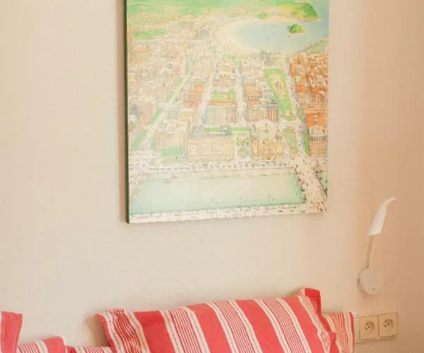 Ondarreta & Terrace *