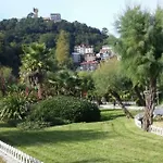 Ondarreta & Terrace Σαν Σεμπαστιάν