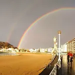 Διαμέρισμα Ondarreta & Terrace
