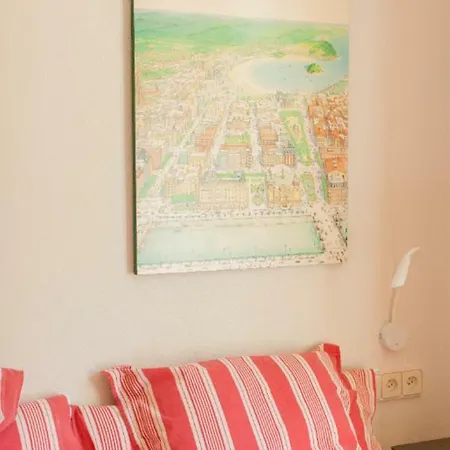 Ondarreta & Terrace *