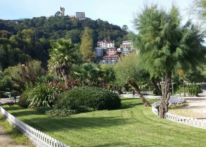 Ondarreta & Terrace San Sebastián