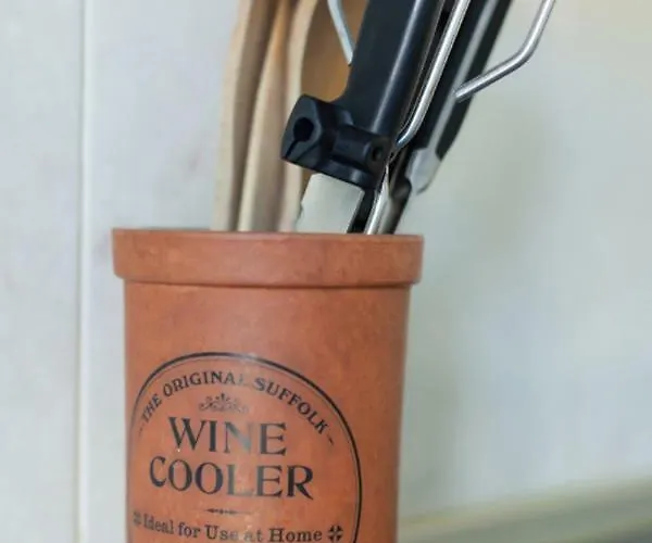 Ondarreta & Terrace *