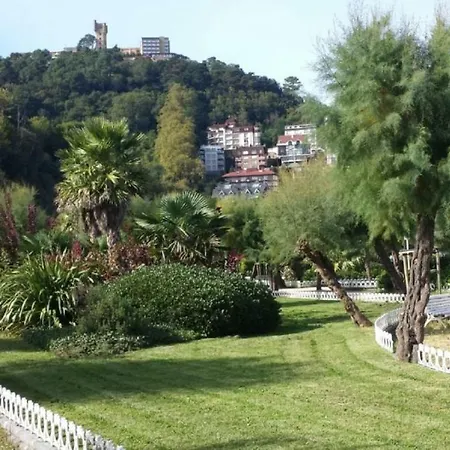 Ondarreta Beach & Terrace San Sebastian