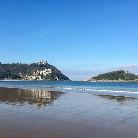 Ondarreta Beach & Terrace * San Sebastian