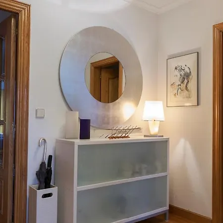 Apartment Ondarreta Beach & Terrace